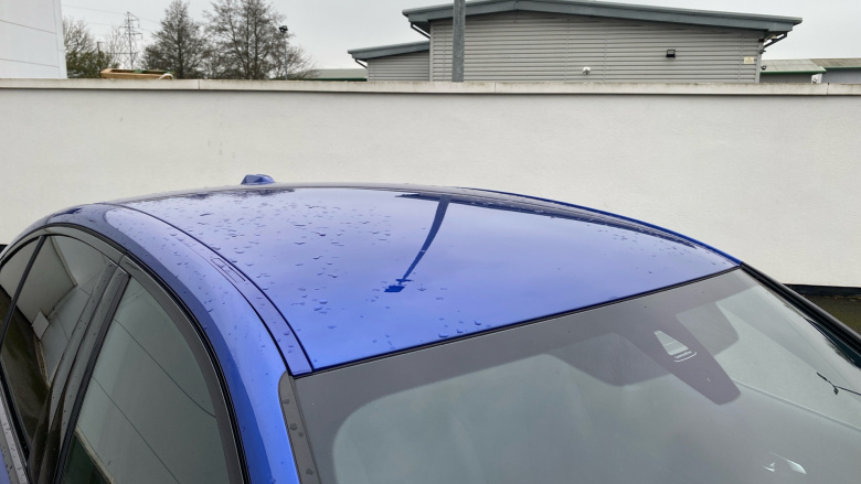 BMW 3 Series 330e M Sport 4dr Step Auto Saloon